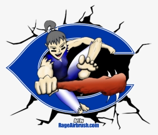 Carlsbad Cavemen Logo, HD Png Download, Free Download