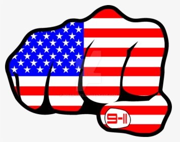Vector Freeuse Download Fist By Whaiftees - Spanish Empire In Usa, HD Png Download, Free Download