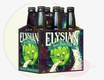 Elysian Space Dust Ipa, HD Png Download, Free Download