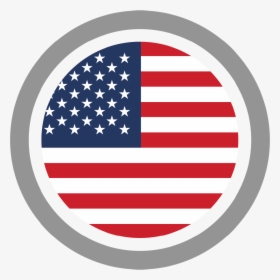 United States Of America Flag Of The United States - Homosassa Springs Wildlife State Park, HD Png Download, Free Download