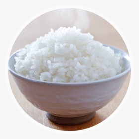 Macronutrient - Carbohydrate - White Rice, HD Png Download, Free Download