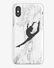 Iphone 6 Gymnastics Phone Case, HD Png Download, Free Download