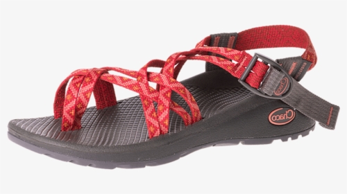Chaco Women"s Zcloud X2 Sandal - Chacos Womens Sandals Red, HD Png Download, Free Download