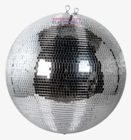 Mirror Ball 50 Cm, HD Png Download, Free Download