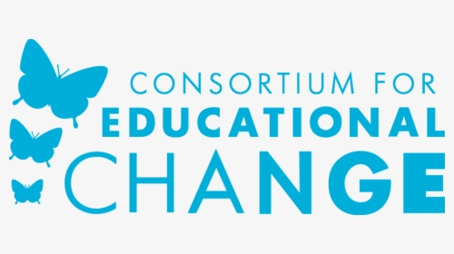 Consortium For Educational Change Logo, HD Png Download, Free Download