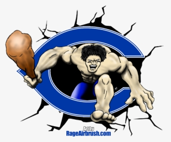 Carlsbad Cavemen Logo, HD Png Download, Free Download