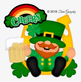 Cheers - Cheers - $5 - 00 $2 - 50 - St Patty Cuties, HD Png Download, Free Download