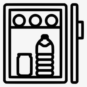 Bar Icon Png - Mini Bar Icon Png, Transparent Png, Free Download