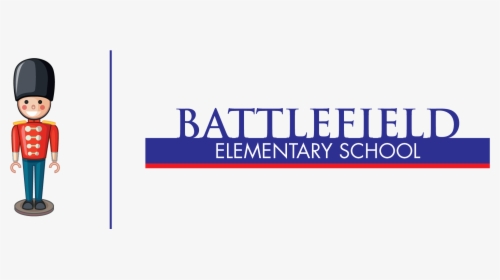 Battlefield Elementary School Mascot, HD Png Download, Free Download