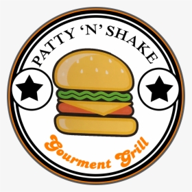 Patty N Shake, HD Png Download, Free Download