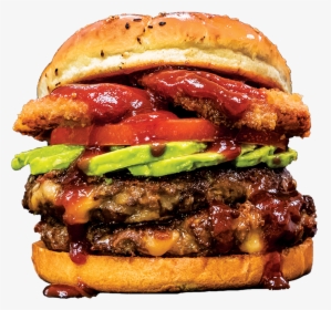 Buffalo Burger, HD Png Download, Free Download
