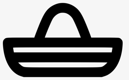 Sombrero - Sign, HD Png Download, Free Download