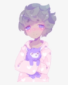 Featured image of post View 15 Blushing Cute Aesthetic Anime Boy Pfp