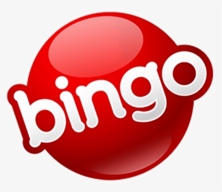 Transparent Bingo Border Clipart - Bingo Icon, HD Png Download, Free Download