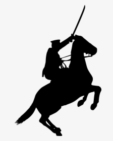 Mustang Equestrian Horse Head Mask Rein English Riding - Silhouette, HD Png Download, Free Download