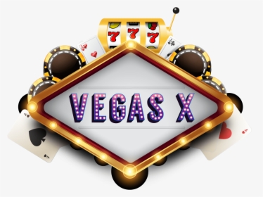 Vegas-x, HD Png Download, Free Download
