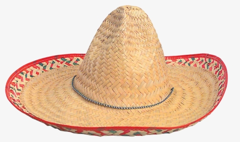 Sombrero Png - Transparent Background Sombrero Png, Png Download, Free Download