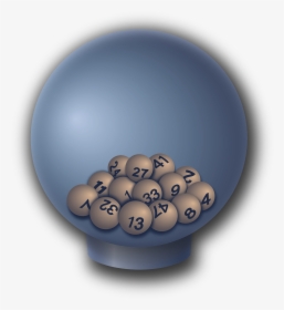 Big Lottery Transparent, HD Png Download, Free Download