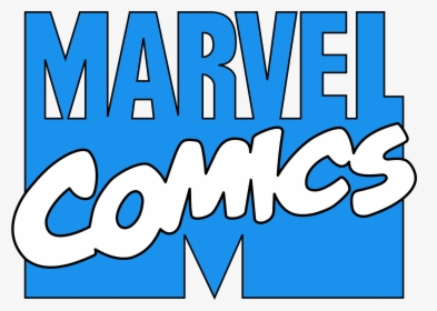 Marvel Comics Logo Png, Transparent Png, Free Download