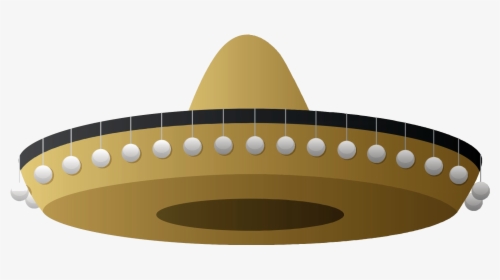 Sombrero Png Transparent Background - Transparent Background Sombrero Png, Png Download, Free Download