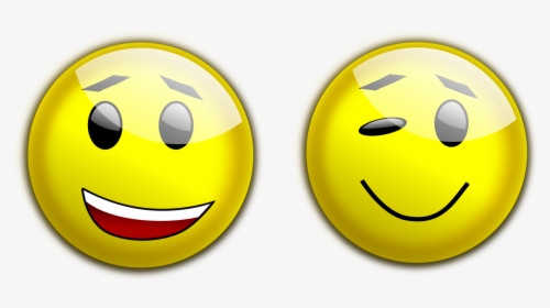 Emoticon,emotion,smiley - Smiley Png Transparent Background, Png Download, Free Download