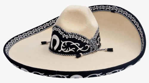 Sombrero Transparent - Mexican Hat Transparent, HD Png Download, Free Download