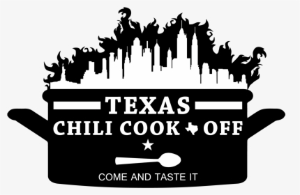 Chili Cook Off Logo, HD Png Download, Free Download