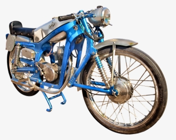 Motorcycle, Capriola Sport, Capriola, Sport, Blue, - Full Hd 1080p Photo Png Background, Transparent Png, Free Download
