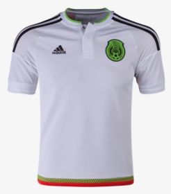 Mexico Copa America Jersey, HD Png Download, Free Download