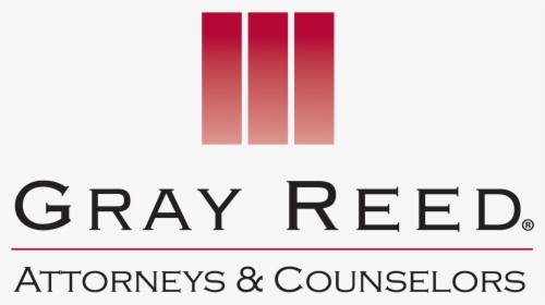 Gray Reed & Mcgraw Logo, HD Png Download, Free Download