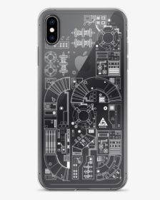 Deep Space Iphone Case - Warrior Cats Iphone 6 Case, HD Png Download, Free Download