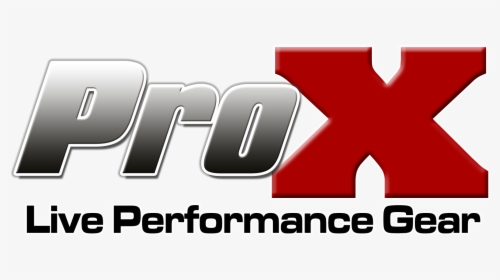 Mirror Balls & Motors Prox Xstatic Mb-20 20 Inch Disco - Pro X Cases Logo, HD Png Download, Free Download