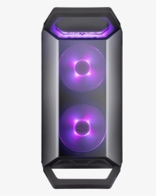 Cooler Master Masterbox Q300p Size, HD Png Download, Free Download