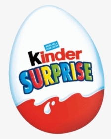 Kinder Surprise, HD Png Download, Free Download