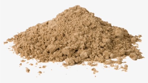Sand Dust Png - Pile Of Protein Powder, Transparent Png, Free Download