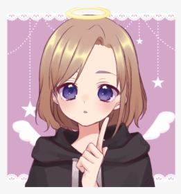 Avatar Cute Anime Chibi Picrew, HD Png Download, Free Download