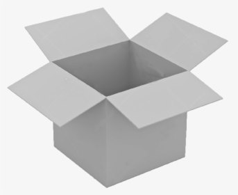 Test En Boite Grise - Gray Box Png, Transparent Png, Free Download