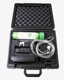 Image Of A Gas Monitor Kit - Rotary Tool, HD Png Download, Free Download