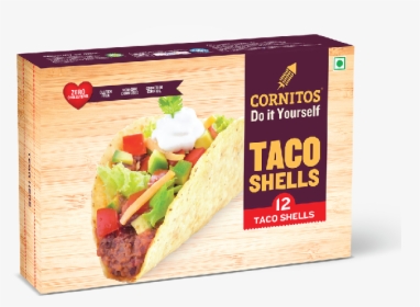 Cornitos Taco Shells, HD Png Download, Free Download