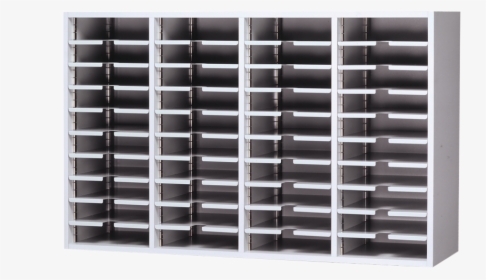 Mailmaster-sorter - Wall Mount Office Mailbox Sorter, HD Png Download, Free Download