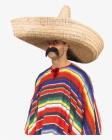 Sombrero Hat Png Picture - Spanish Sombrero, Transparent Png, Free Download