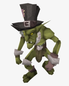 Osrs Goblin Mail, HD Png Download, Free Download