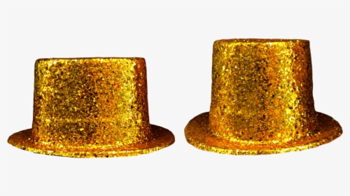 Free Sombrero Png - Golden Hat Png, Transparent Png, Free Download