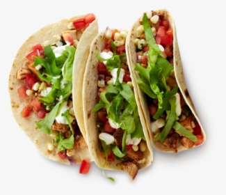 Chipotle Taco, HD Png Download, Free Download