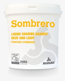 Sombrero ® - Plastic, HD Png Download, Free Download