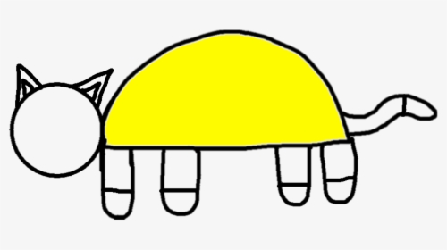 Transparent Taco Shell Png - Drawing, Png Download, Free Download