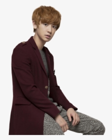 Chanyeol Ivy Club - Chanyeol Side Png, Transparent Png, Free Download