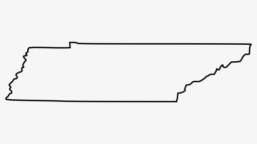 Tennessee State Capitol Graceland Knoxville Map U - Tennessee Outline Png, Transparent Png, Free Download