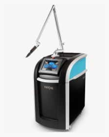 Picosure Laser Machine, HD Png Download, Free Download