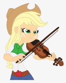 Instruments Clipart Fiddle - Violin, HD Png Download, Free Download